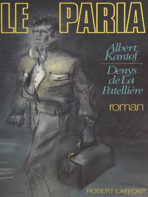 cover image of Le paria
